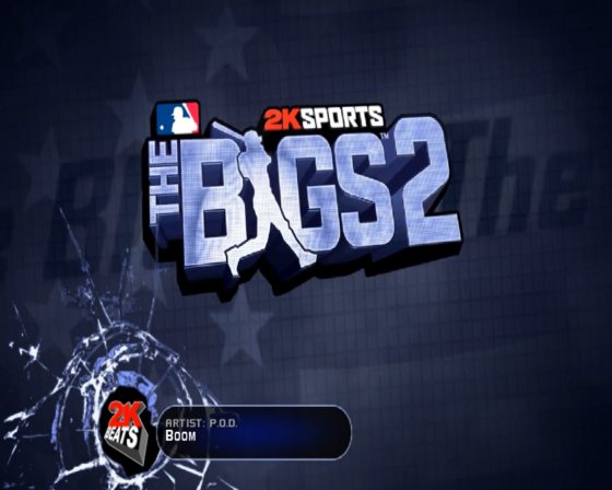 The Bigs 2 Screenshot 43 (Nintendo Wii (US Version))