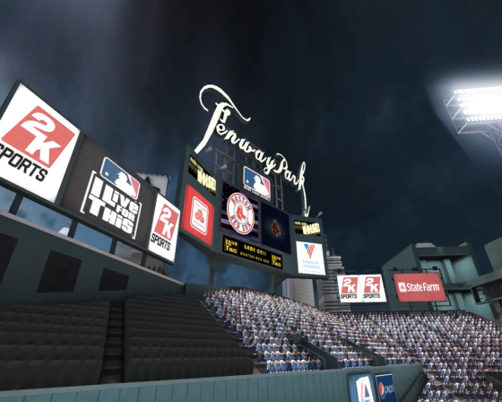 The Bigs 2 Screenshot 46 (Nintendo Wii (US Version))