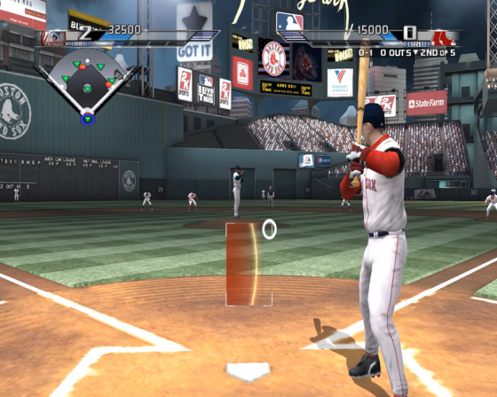 The Bigs 2 Screenshot 50 (Nintendo Wii (EU Version))