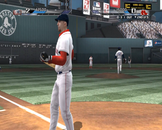 The Bigs 2 Screenshot 52 (Nintendo Wii (US Version))