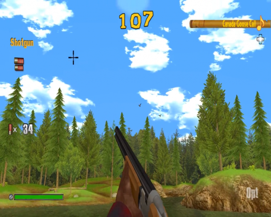 All Round Hunter Screenshot 6 (Nintendo Wii (EU Version))