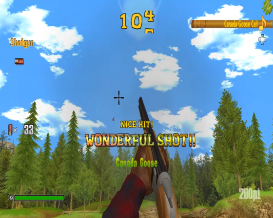 All Round Hunter Screenshot 7 (Nintendo Wii (EU Version))