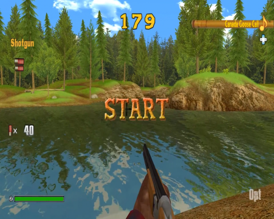 All Round Hunter Screenshot 10 (Nintendo Wii (EU Version))