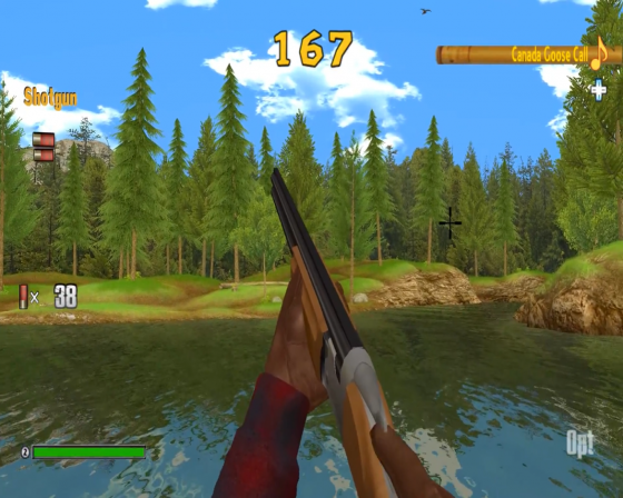 All Round Hunter Screenshot 12 (Nintendo Wii (EU Version))