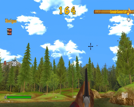 All Round Hunter Screenshot 13 (Nintendo Wii (EU Version))