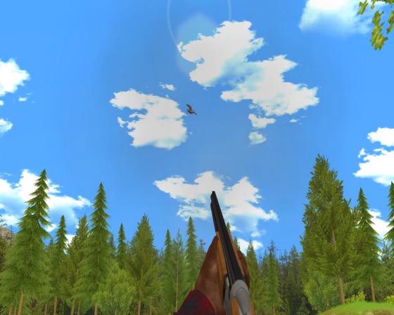 All Round Hunter Screenshot 15 (Nintendo Wii (EU Version))