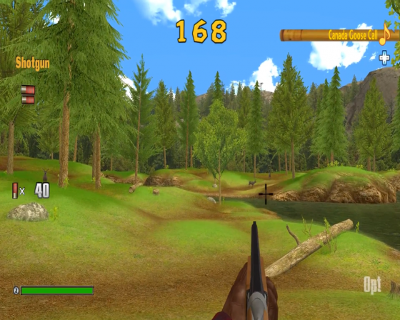 All Round Hunter Screenshot 18 (Nintendo Wii (EU Version))