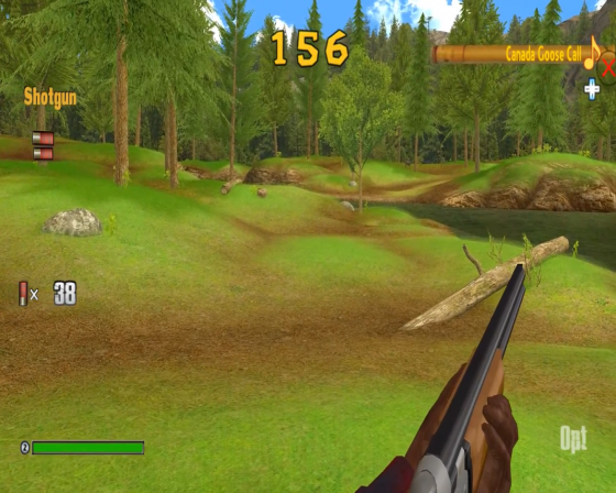 All Round Hunter Screenshot 19 (Nintendo Wii (EU Version))