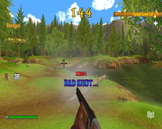 All Round Hunter Screenshot 20 (Nintendo Wii (EU Version))