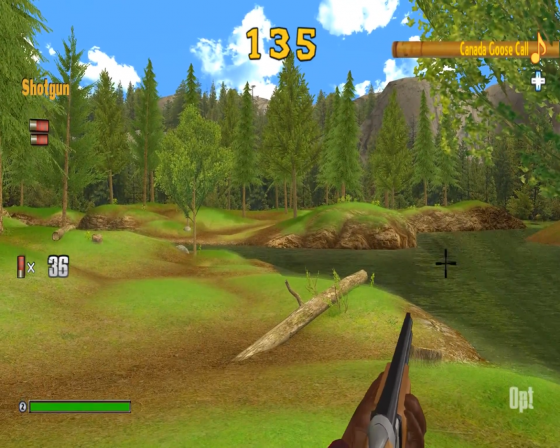 All Round Hunter Screenshot 21 (Nintendo Wii (EU Version))