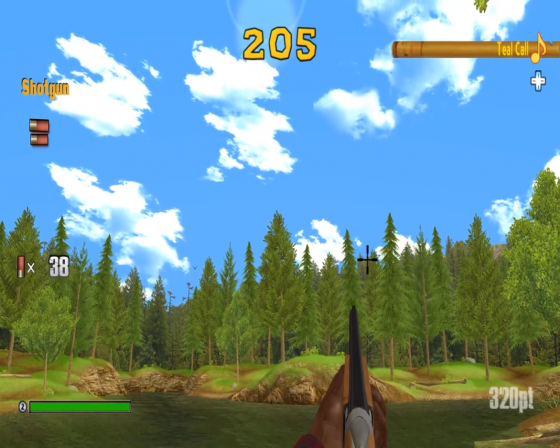 All Round Hunter Screenshot 27 (Nintendo Wii (EU Version))