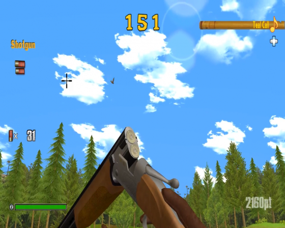 All Round Hunter Screenshot 30 (Nintendo Wii (EU Version))