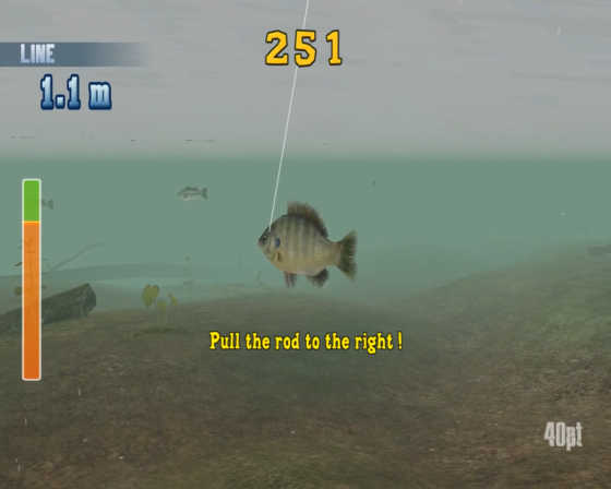 All Round Hunter Screenshot 39 (Nintendo Wii (EU Version))