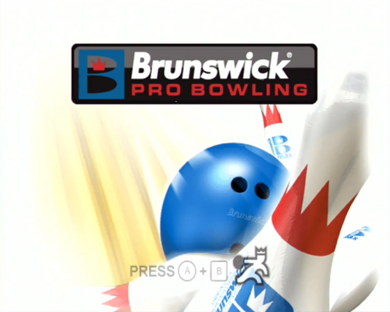 Brunswick Pro Bowling