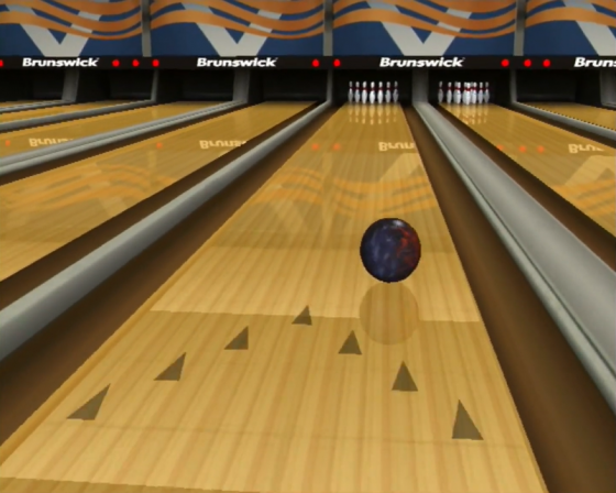 Brunswick Pro Bowling Screenshot 12 (Nintendo Wii (US Version))