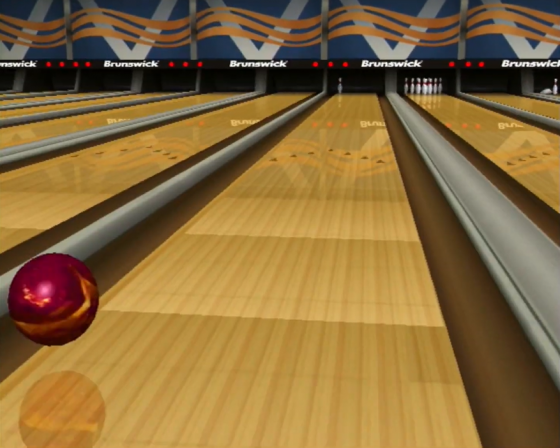 Brunswick Pro Bowling Screenshot 18 (Nintendo Wii (US Version))