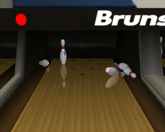 Brunswick Pro Bowling Screenshot 22 (Nintendo Wii (EU Version))