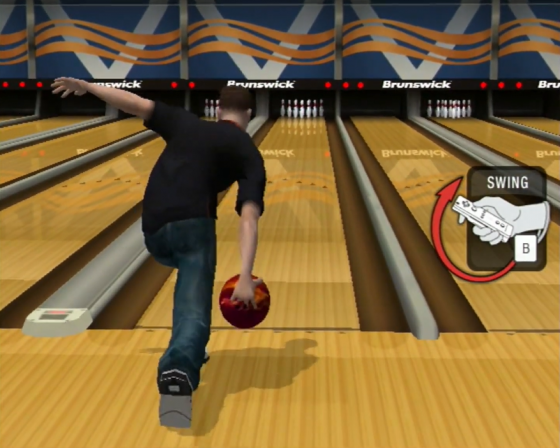 Brunswick Pro Bowling Screenshot 27 (Nintendo Wii (EU Version))