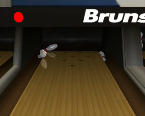 Brunswick Pro Bowling Screenshot 32 (Nintendo Wii (EU Version))