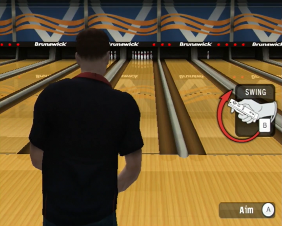 Brunswick Pro Bowling Screenshot 34 (Nintendo Wii (EU Version))