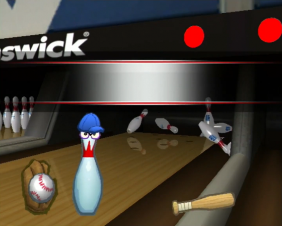 Brunswick Pro Bowling Screenshot 35 (Nintendo Wii (US Version))