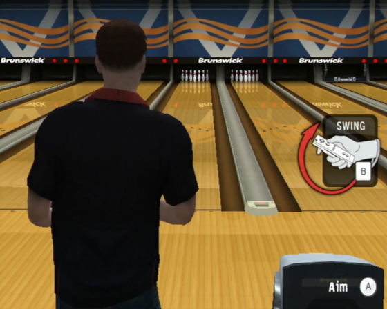 Brunswick Pro Bowling Screenshot 37 (Nintendo Wii (EU Version))