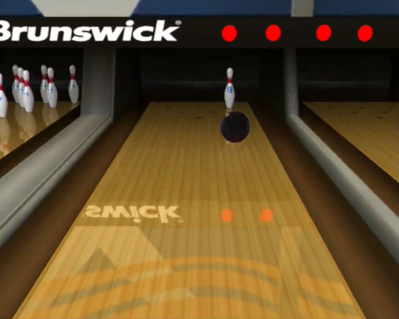 Brunswick Pro Bowling Screenshot 38 (Nintendo Wii (EU Version))