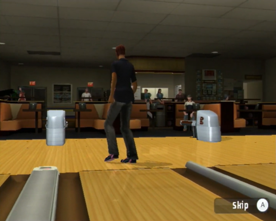 Brunswick Pro Bowling Screenshot 39 (Nintendo Wii (US Version))