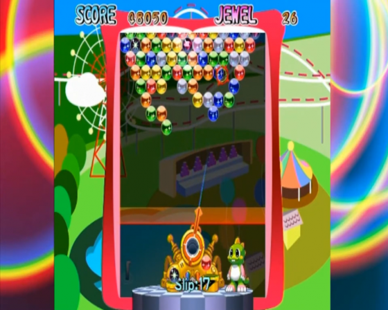 Bust-A-Move Screenshot 8 (Nintendo Wii (EU Version))