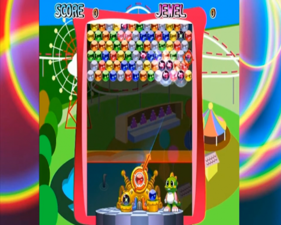 Bust-A-Move Screenshot 10 (Nintendo Wii (EU Version))