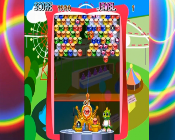 Bust-A-Move Screenshot 11 (Nintendo Wii (EU Version))