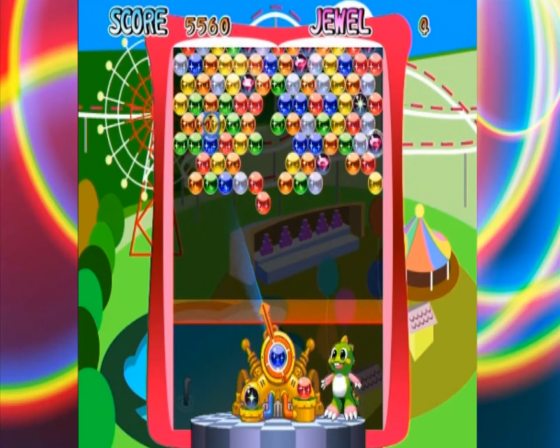 Bust-A-Move Screenshot 12 (Nintendo Wii (EU Version))