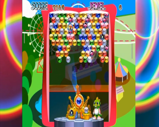 Bust-A-Move Screenshot 15 (Nintendo Wii (EU Version))