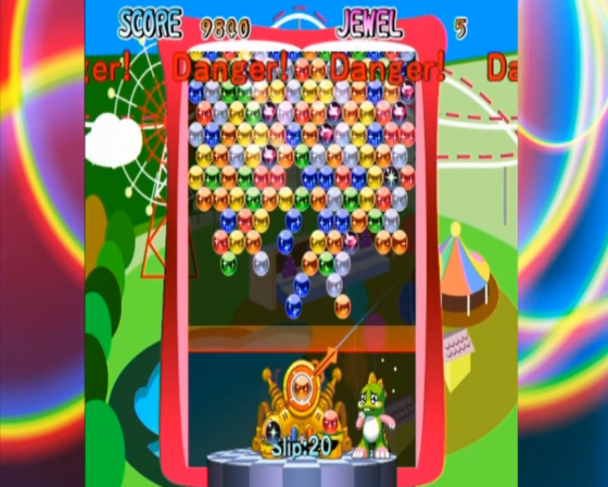 Bust-A-Move Screenshot 16 (Nintendo Wii (EU Version))