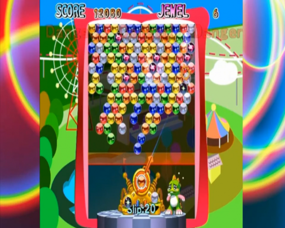 Bust-A-Move Screenshot 17 (Nintendo Wii (EU Version))