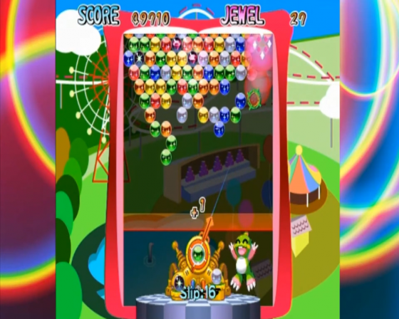 Bust-A-Move Screenshot 21 (Nintendo Wii (EU Version))