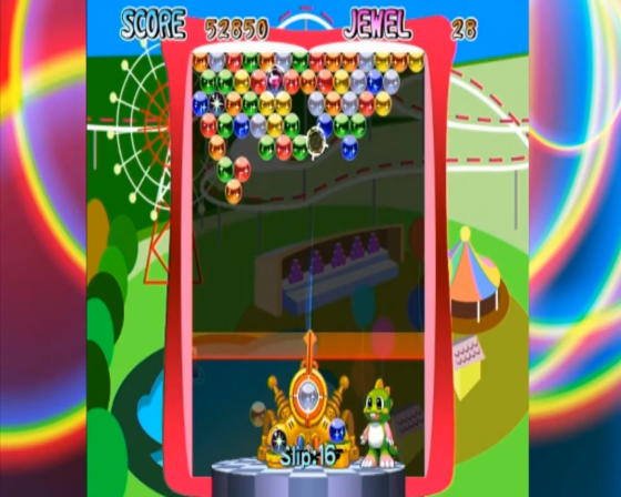 Bust-A-Move Screenshot 22 (Nintendo Wii (EU Version))