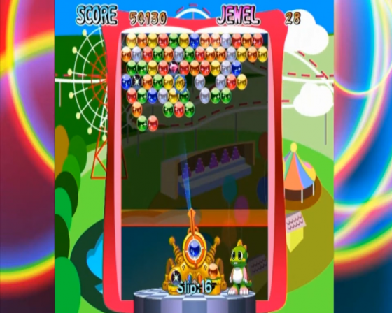 Bust-A-Move Screenshot 25 (Nintendo Wii (EU Version))