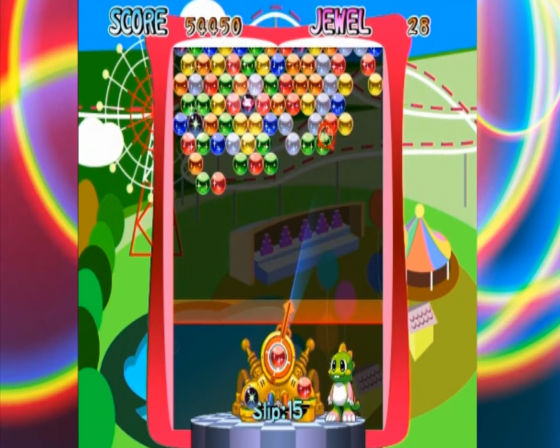 Bust-A-Move Screenshot 26 (Nintendo Wii (EU Version))