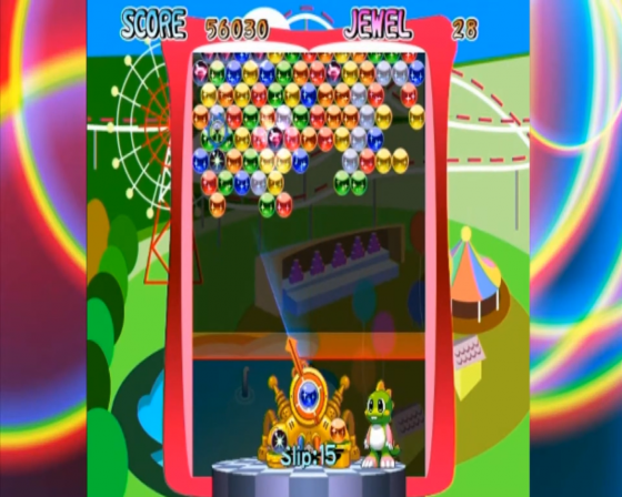 Bust-A-Move Screenshot 28 (Nintendo Wii (EU Version))