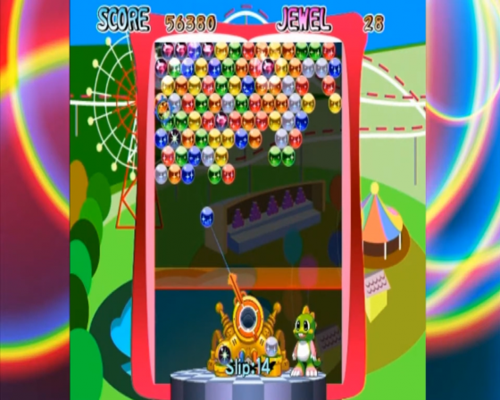 Bust-A-Move Screenshot 29 (Nintendo Wii (EU Version))