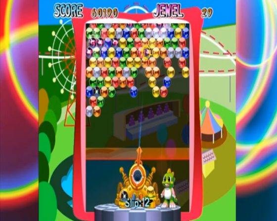 Bust-A-Move Screenshot 32 (Nintendo Wii (EU Version))