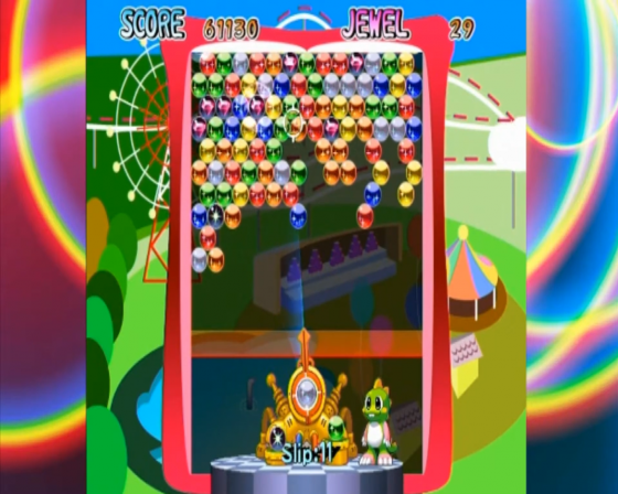 Bust-A-Move Screenshot 33 (Nintendo Wii (EU Version))