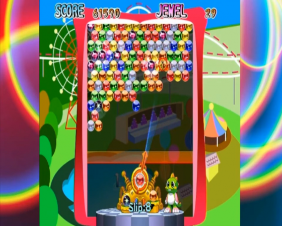 Bust-A-Move Screenshot 34 (Nintendo Wii (EU Version))