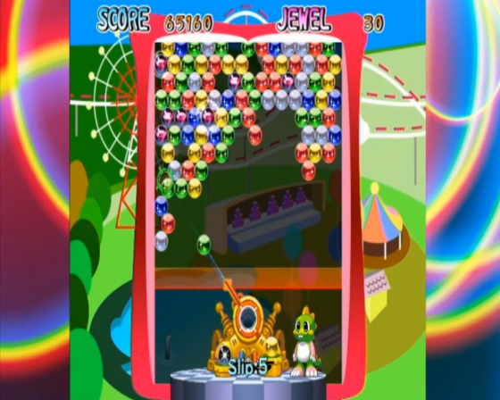 Bust-A-Move Screenshot 35 (Nintendo Wii (EU Version))