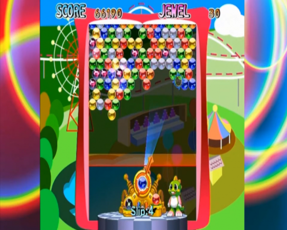 Bust-A-Move Screenshot 36 (Nintendo Wii (EU Version))