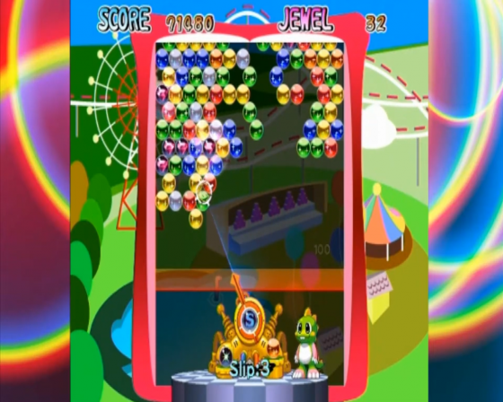 Bust-A-Move Screenshot 37 (Nintendo Wii (EU Version))