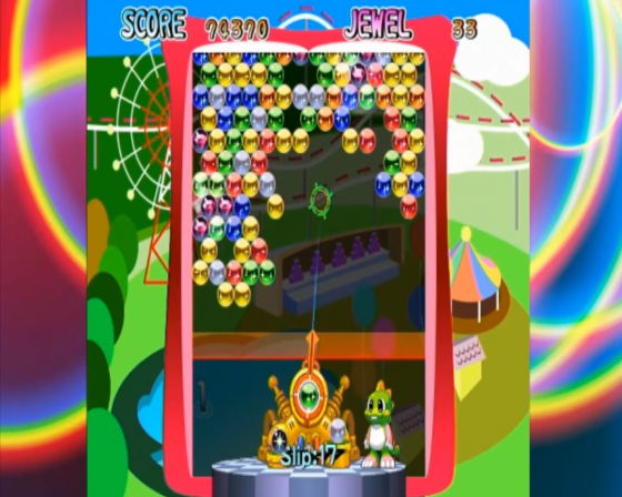 Bust-A-Move Screenshot 38 (Nintendo Wii (EU Version))