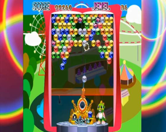 Bust-A-Move Screenshot 39 (Nintendo Wii (EU Version))