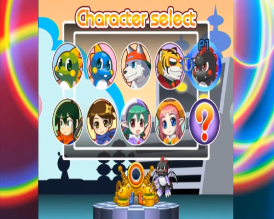 Bust-A-Move Screenshot 42 (Nintendo Wii (EU Version))